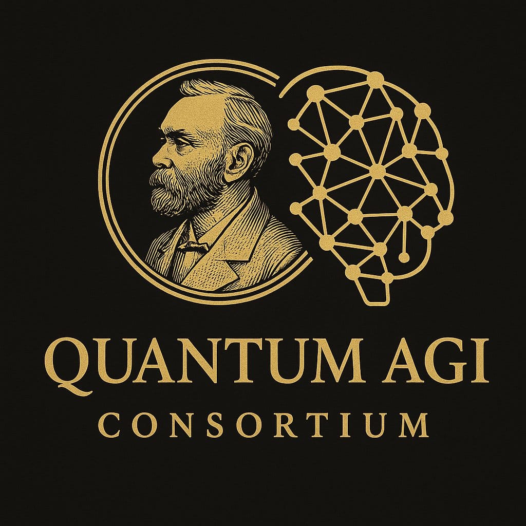About Quantum AGI Consortium